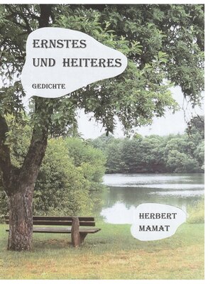 cover image of Ernstes und Heiteres